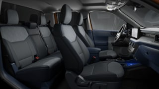 2026 Ford Maverick® Internal Image 1